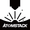 ATOMSTACK icon