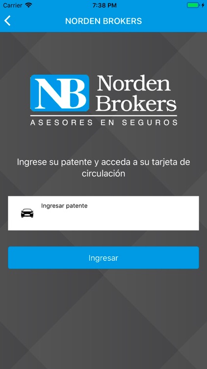 Norden Clientes