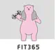 FIT365 App