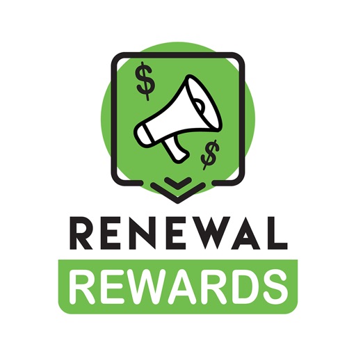 Renewal Rewards