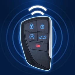 Car Key Play Remote Connect