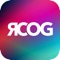 Welcome home to the RCOG app