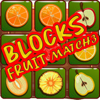 Blocks Fruit Match3 - Thao Loan Do