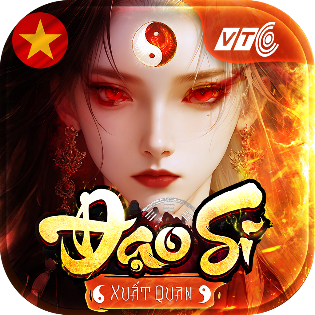 Get Ta Là Đạo Sĩ Xuất Quan VTC for iOS, iPhone, iPad Aso Report