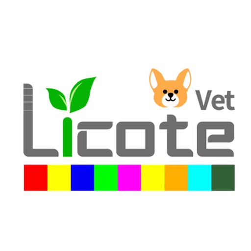 Licote pet - 리코테 동물