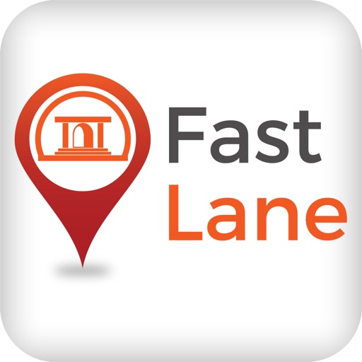 Member fast lane kiosk - AppWisp.com