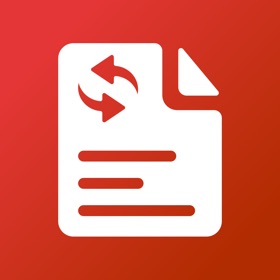 PDF Converter: Docx to PDF