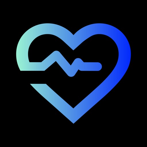 HR Pulse -Herzfrequenz Tracker