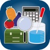 農薬ツールボックス - iPhoneアプリ