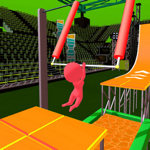 Epic Race 3D - Jeu de Parkour на пк