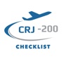 Get CRJ 200 Checklist for iOS, iPhone, iPad Aso Report