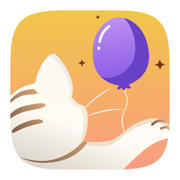 咕噜逗猫游戏-逗猫玩具,猫咪游戏
