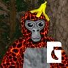 Gorilla Tag Hunting Maps, Mods icon
