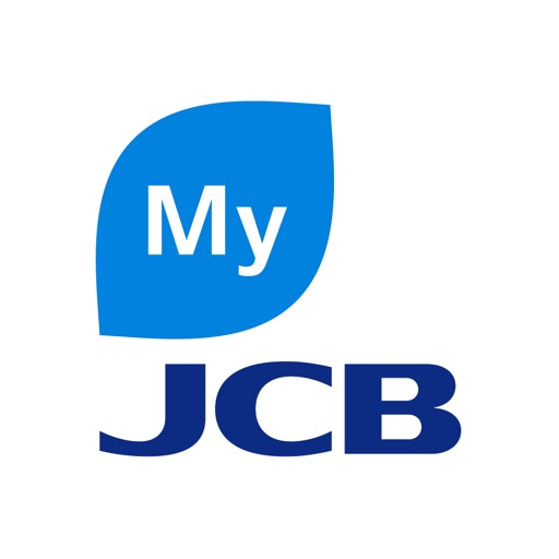 MyJCB 應用圖示，美国 App Store 價格對比