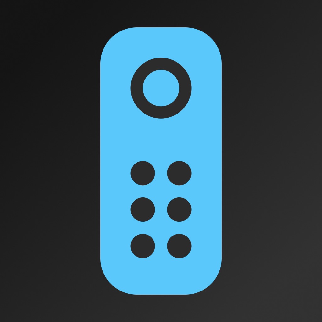 Stick・Control Remoto Universal icon
