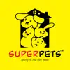 Superpets Mobile App Feedback