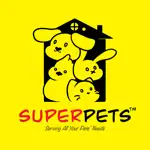 Superpets Mobile App Contact