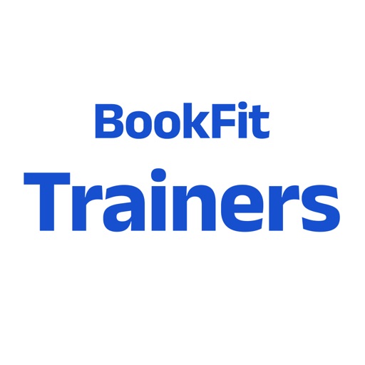 BookFit Trainers