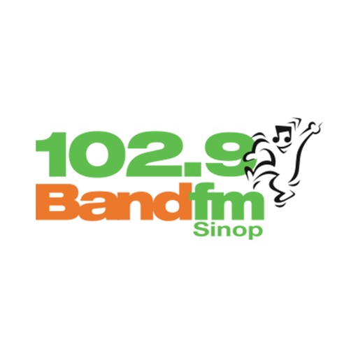 Rádio Band FM Sinop