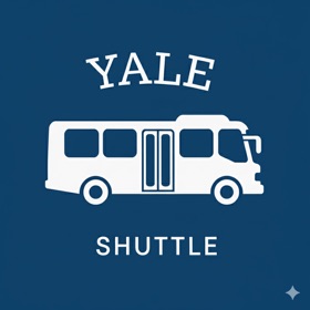 Yale Shuttle