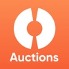 Auctions by CarDekho icon