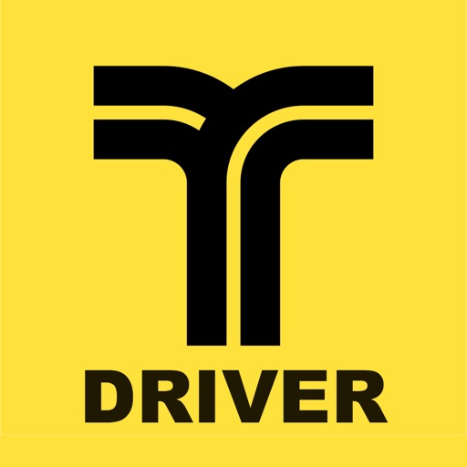 Taxim Driver - AppWisp.com