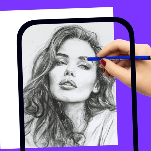 ARtie: AR Drawing & Sketch