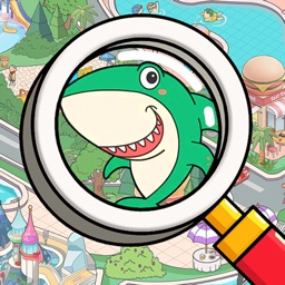Find Out Mix : Hidden Objects