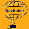 Hotairballoon Navigation App Feedback