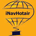 Hotairballoon Navigation App Problems