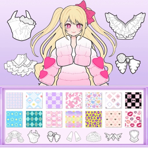 Sparkle Style: モデル ドレス おしゃれゲーム