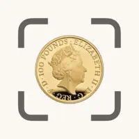 Coin Identifier: CoinLens