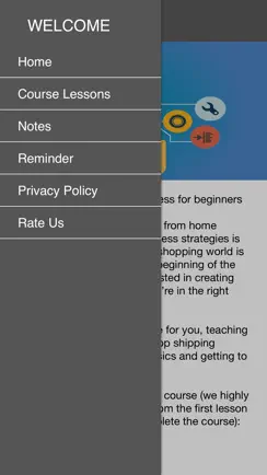Dropshipping Full Course iPhone image 2
