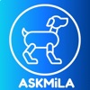 AskMilaApp icon