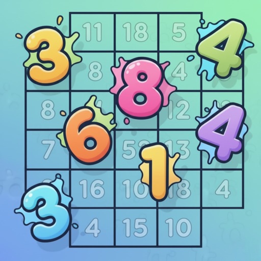 Sudoku Classic - Number Puzzle