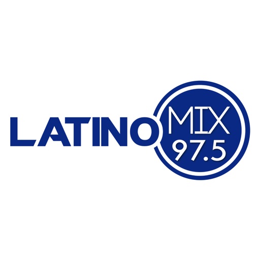 Latino Mix 97.5 icon
