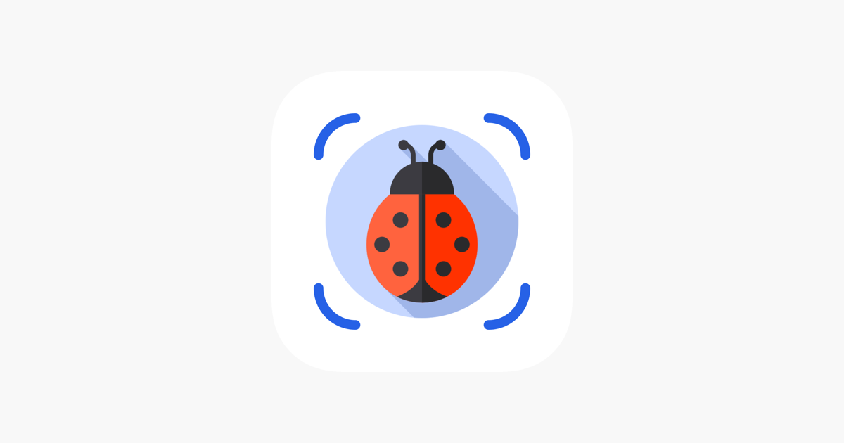 Bug Identifier App™ dans l App Store Bug Identifier App™ dans l App Store
