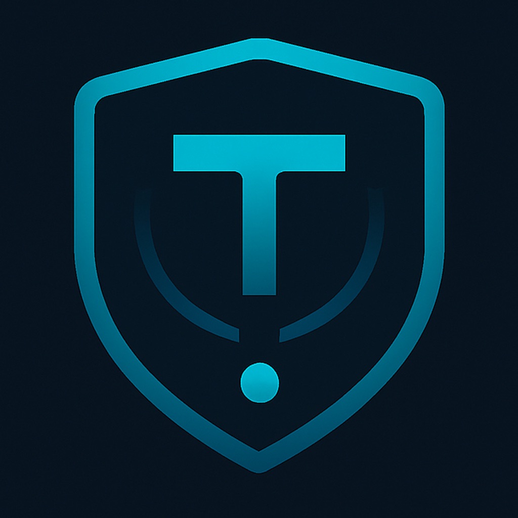 Tracearr icon
