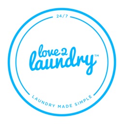Love2Laundry Driver App