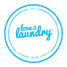 Love2Laundry Driver App app icon