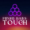 Plinko Balls: Touch icon
