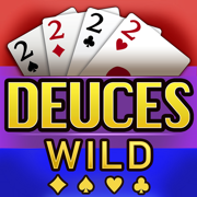 Video Poker: Deuces Wild Multi