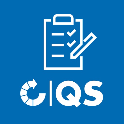 QS self-assessment app