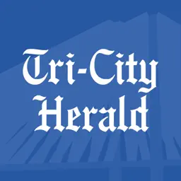 Tri-City Herald News: WA State app icon