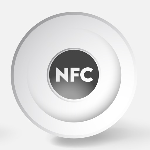 Air NFC Tag Tool Tracker