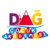Dağ Yayın icon