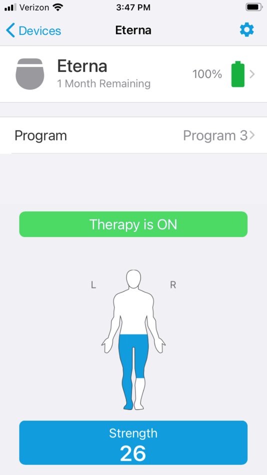 #2. Patient Controller RC - US (iOS) 来自: Abbott