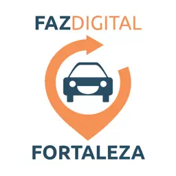FAZ - Zona Azul Fortaleza AMC app icon