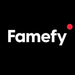 Famefy - Be Famous App Contact