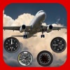RLM-Flight icon